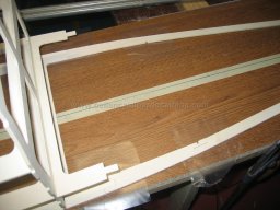 Fuselage construction (276)